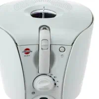 سرخ کن پارس خزر، سایز بزرگ