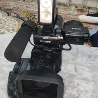 دوربین فیلمبرداری رودوشی سونی MC1500