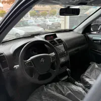 سورن xu7 مدل 1404|خودرو سواری و وانت|ارومیه, |دیوار