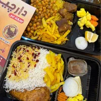 رستوران و بیرونبر دارچین (غذای خانگی )|خدمات پذیرایی، مراسم|پارسیان, |دیوار