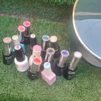 لوازم ناخن ولاک