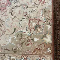 فرش دستبافت