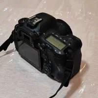 دوربین canon 6d mark ii|دوربین عکاسی و فیلم‌برداری|تهران, گرگان|دیوار