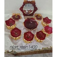 هفت سین  کامل|صنایع دستی و سایر لوازم تزئینی|اسلام‌شهر, شهرک لاله|دیوار