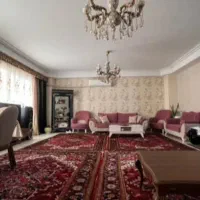 آپارتمان۱۱۸م باوام۹۰۰م در رسولی شهرک اندیشه