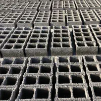 بلوک سیمانی