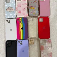 قاب گوشی ۱۲ عدد ایفون ۱۳