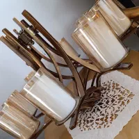 لوستر نونو|لوستر و چراغ آویز|مشهد, فرهنگ|دیوار