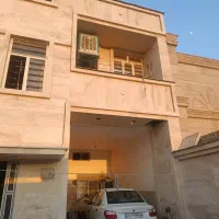 منزل دوطبقه فروشی|فروش خانه و ویلا|شیراز, شهرک گلها|دیوار