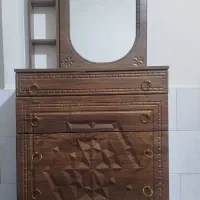 دراور|جاکفشی، کمد، دراور|کرج, بنیاد|دیوار