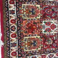 فرش دستبافت|فرش|کیار, |دیوار