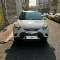 جک s5مدل ۹۶ اتومات ۲۰۰۰