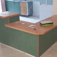 کابینت دست ‌دوم