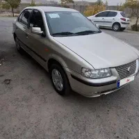 سمند مدل ۸۳ شاستی پلمپ بسیار کم کار|خودرو سواری و وانت|بومهن, |دیوار