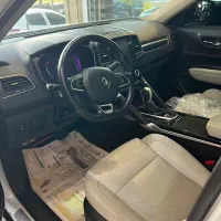 رنو کولیوس مدل 2017|خودرو سواری و وانت|تهران, نیلوفر|دیوار