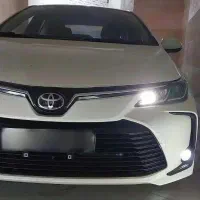 تویوتا کرولا ۱۲۰۰|خودرو سواری و وانت|ارومیه, |دیوار