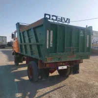 خاور کمپرسی 86|خودرو سنگین|یزد, |دیوار