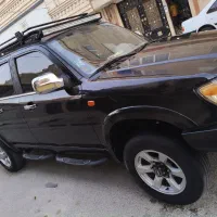 کابرا دو کابین|خودرو سواری و وانت|قدس, شهر‌قدس|دیوار