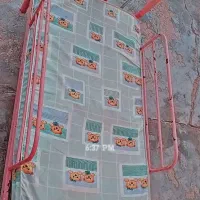 تخت خواب بچه با تشگ|تشک تختخواب|بندر ماهشهر, |دیوار