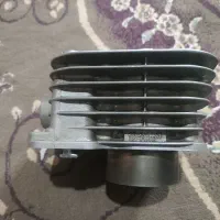 دو عدد سیلندر موتور سیکلت 125