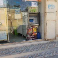 انواع خودپرداز و کشلس دیواری|فروشگاه و مغازه|اهواز, زیتون کارمندی|دیوار