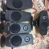 بلندگو کامپیوتر