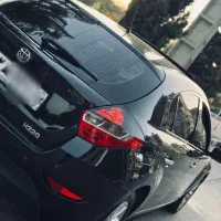 برلیانس h 320 مدل 95|خودرو سواری و وانت|ارومیه, |دیوار