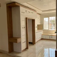 ساخت اجرا کابینت کمد دیواری