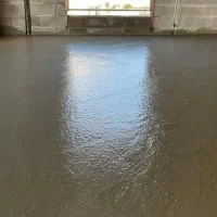 اجرای فوم بتن وکفسازی(تضمینی )