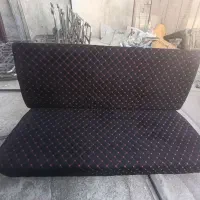 صندلی پیکان وانت یه تیکه|قطعات یدکی و لوازم جانبی|پاکدشت, پاکدشت (مامازند)|دیوار