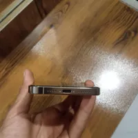 اپل iPhone 16 Pro Max با حافظهٔ ۱ ترابایت|موبایل|کرج, حصارک|دیوار