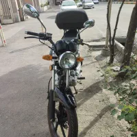 موتور سیکلت بهپر sp200|موتورسیکلت|مشهد, اقبال|دیوار