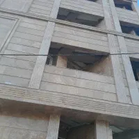 یک طبقه نانوایان فروشی نوساز،مجزا، نیم کف