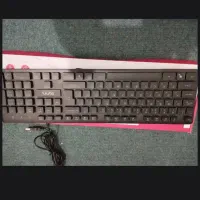 kibordکیبورد|قطعات و لوازم جانبی رایانه|باغستان, |دیوار