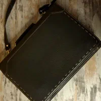 کیف،اداری،چرم،اصل