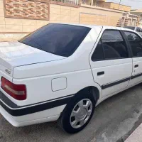 پژو ۴۰۵ اس ال اکس تو یو فایو|خودرو سواری و وانت|خنج, |دیوار