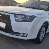 دنا تیپ ۲ مدل ۹۵ خوش رخ|خودرو سواری و وانت|تهران, فرودگاه مهرآباد|دیوار