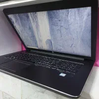 HP ZBOOK i7 RAM32 SSD512گرافیگ۲مجزا ۱۷اینچ حرفه ای|رایانه همراه|کرج, گلشهر|دیوار