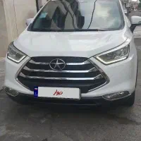 جک S3 مدل ۹۹ درحد صفر واقعی|خودرو سواری و وانت|رشت, منظریه|دیوار