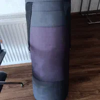 کیسه بکس یک متری برزنت نو واستفاده نشده