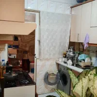 ۵۵متر طبقه اول با پارکینگ|اجارهٔ آپارتمان|تهران, نبی اکرم|دیوار