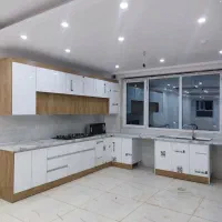 آپارتمان/ نوساز/ فول کلید نخورده /