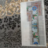 دار قالی و قالی|فرش|قرچک, پویینک|دیوار