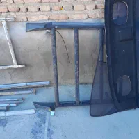 باربند پراید