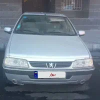پژو405slx|خودرو سواری و وانت|تبریز, |دیوار