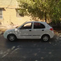 تیبا2مدل401کلکسیونی قابل معاوضه