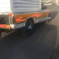 فروش امداد خودرو و یدکش کش|خودرو سواری و وانت|تبریز, |دیوار