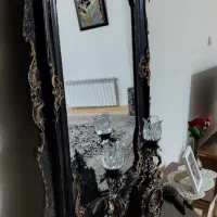 آیینه و کنسول|بوفه، ویترین، کنسول|محمدشهر, شهرک چمران|دیوار