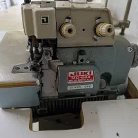 چرخ زیگزاگ جوکی ژاپن