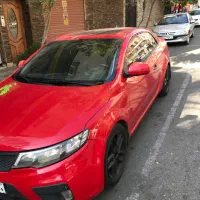 اجاره خودرو/رنت، سراتو کوپه